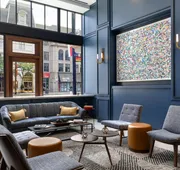 Hotel Ardent Dayton Downtown, Tapestry Collection By Hilton hotel detail image 3