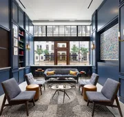 Hotel Ardent Dayton Downtown, Tapestry Collection By Hilton hotel detail image 4