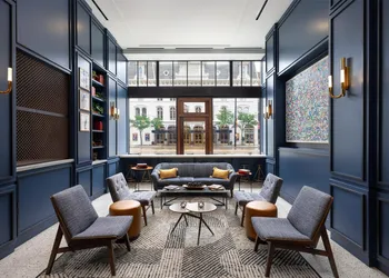 Hotel Ardent Dayton Downtown, Tapestry Collection By Hilton hotel thumbnail 4