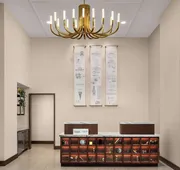 Hotel Ardent Dayton Downtown, Tapestry Collection By Hilton hotel detail image 5