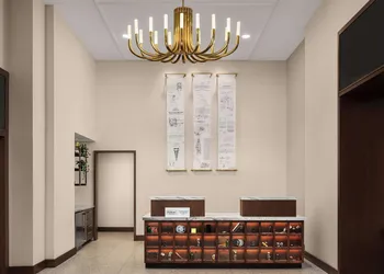 Hotel Ardent Dayton Downtown, Tapestry Collection By Hilton hotel thumbnail 5