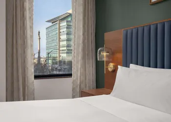 Hotel Ardent Dayton Downtown, Tapestry Collection By Hilton hotel thumbnail 6