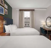 Hotel Ardent Dayton Downtown, Tapestry Collection By Hilton hotel detail image 7