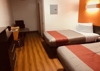 Motel 6 Augusta, GA - Fort Gordon hotel thumbnail 4
