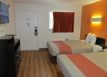 Motel 6 Augusta, GA - Fort Gordon hotel thumbnail 7