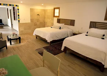 Hotel La Casa de los Árboles hotel thumbnail 6