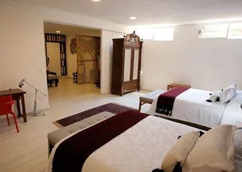 Hotel La Casa de los Árboles hotel thumbnail 8