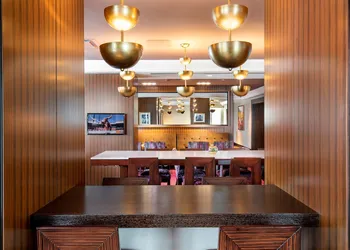 Fairmont Austin Gold Experience hotel thumbnail 3