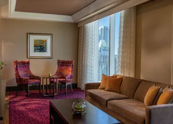 Fairmont Austin Gold Experience hotel thumbnail 5