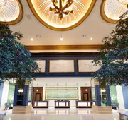 Fairmont Austin Gold Experience hotel detail image 7