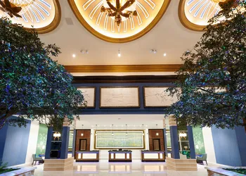 Fairmont Austin Gold Experience hotel thumbnail 7