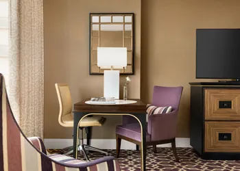 Fairmont Austin Gold Experience hotel thumbnail 8