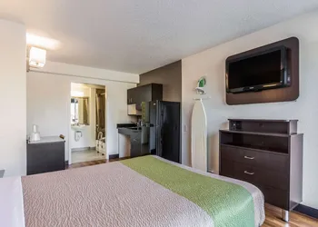 Studio 6 Little Rock, AR - West hotel thumbnail 6