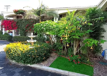 Dynasty Suites Santa Fe Springs hotel thumbnail 5