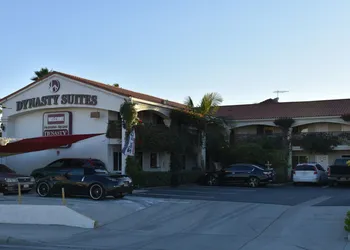 Dynasty Suites Santa Fe Springs hotel thumbnail 6