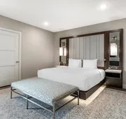 Cambria Hotel Austin Uptown Near The Domain hotel detail image 7