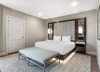 Cambria Hotel Austin Uptown Near The Domain hotel thumbnail 7