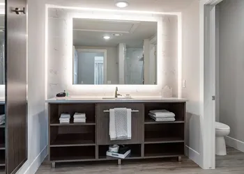 Cambria Hotel Austin Uptown Near The Domain hotel thumbnail 8