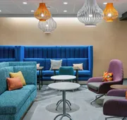 Tru by Hilton Wilmington hotel detail image 4
