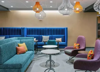 Tru by Hilton Wilmington hotel thumbnail 4