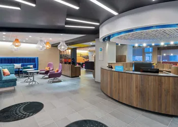 Tru by Hilton Wilmington hotel thumbnail 8