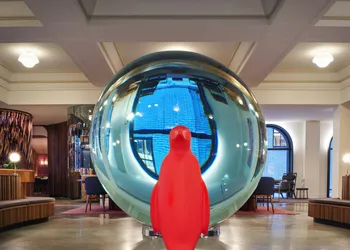 21C Museum Hotel St Louis hotel thumbnail 2