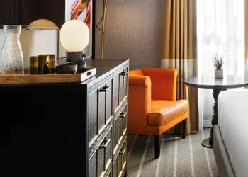 21C Museum Hotel St Louis hotel thumbnail 5