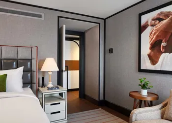 21C Museum Hotel St Louis hotel thumbnail 7