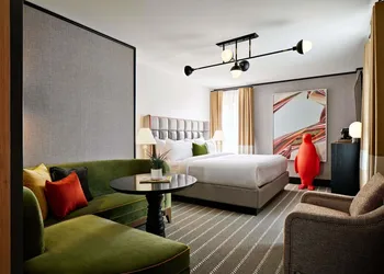 21C Museum Hotel St Louis hotel thumbnail 8