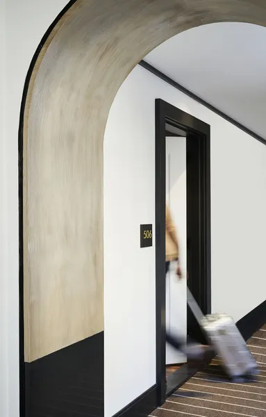 21C Museum Hotel St Louis hotel detail image 6