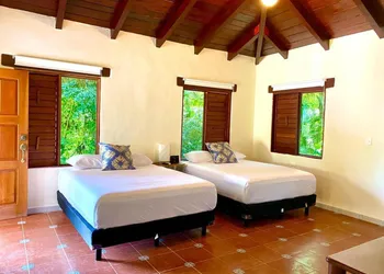 Cabaña Sofia Bacalar hotel thumbnail 3