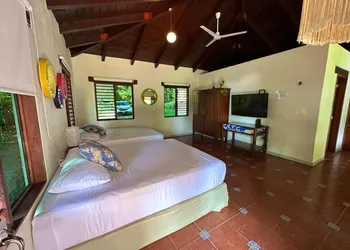 Cabaña Sofia Bacalar hotel thumbnail 4