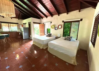 Cabaña Sofia Bacalar hotel thumbnail 5