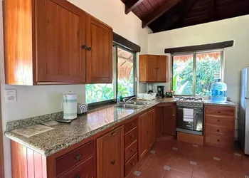 Cabaña Sofia Bacalar hotel thumbnail 7