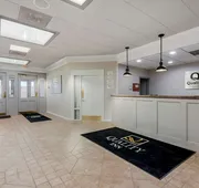 Quality Inn & Suites New Hartford - Utica hotel detail image 3