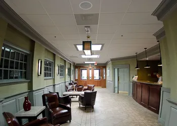 Quality Inn & Suites New Hartford - Utica hotel thumbnail 5