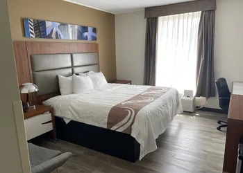 Quality Inn & Suites New Hartford - Utica hotel thumbnail 7