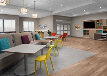 Home2 Suites By Hilton Hobbs hotel thumbnail 2