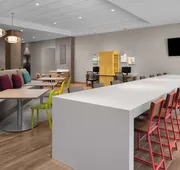 Home2 Suites By Hilton Hobbs hotel detail image 3