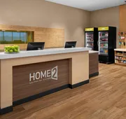 Home2 Suites By Hilton Hobbs hotel detail image 4