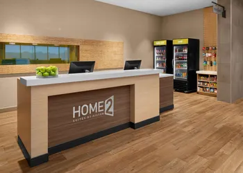 Home2 Suites By Hilton Hobbs hotel thumbnail 4