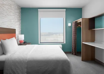 Home2 Suites By Hilton Hobbs hotel thumbnail 5