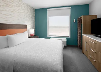 Home2 Suites By Hilton Hobbs hotel thumbnail 6