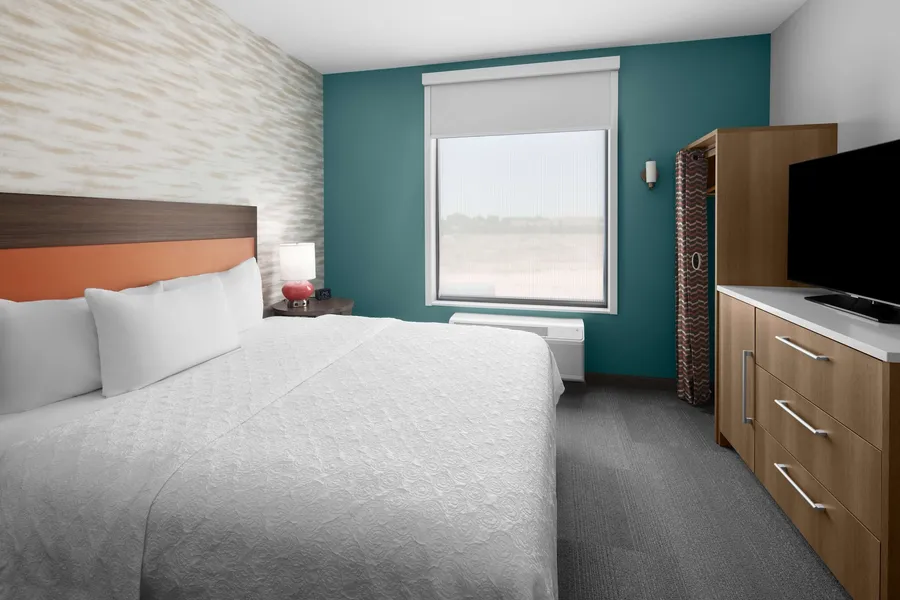 Home2 Suites By Hilton Hobbs hotel detail image 6