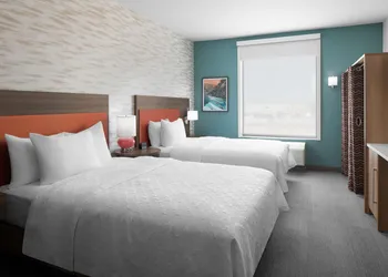 Home2 Suites By Hilton Hobbs hotel thumbnail 7