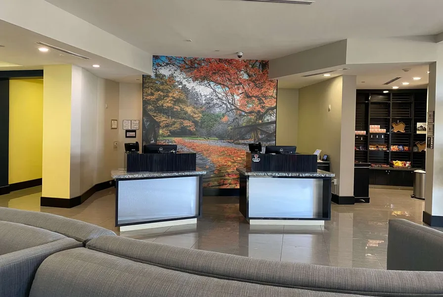 La Quinta Inn & Suites by Wyndham Lubbock Southwest hotel detail image 2