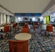 La Quinta Inn & Suites by Wyndham Lubbock Southwest hotel detail image 5
