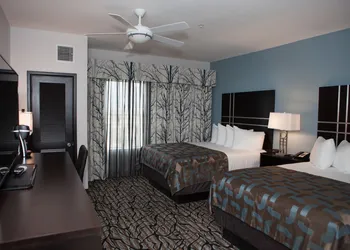 La Quinta Inn & Suites by Wyndham Lubbock Southwest hotel thumbnail 8