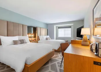 La Quinta Inn & Suites by Wyndham Tempe University / Phoenix hotel thumbnail 6