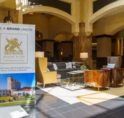 Grandover Resort & Spa, a Wyndham Grand Hotel hotel detail image 3
